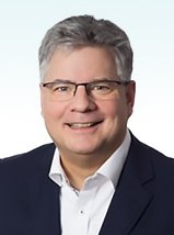 Ein Profilbild des Mitarbeiters Bernd Schmidt.