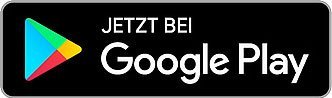 Ein Button mit dem Schriftzug "Jetzt bei Google Play".